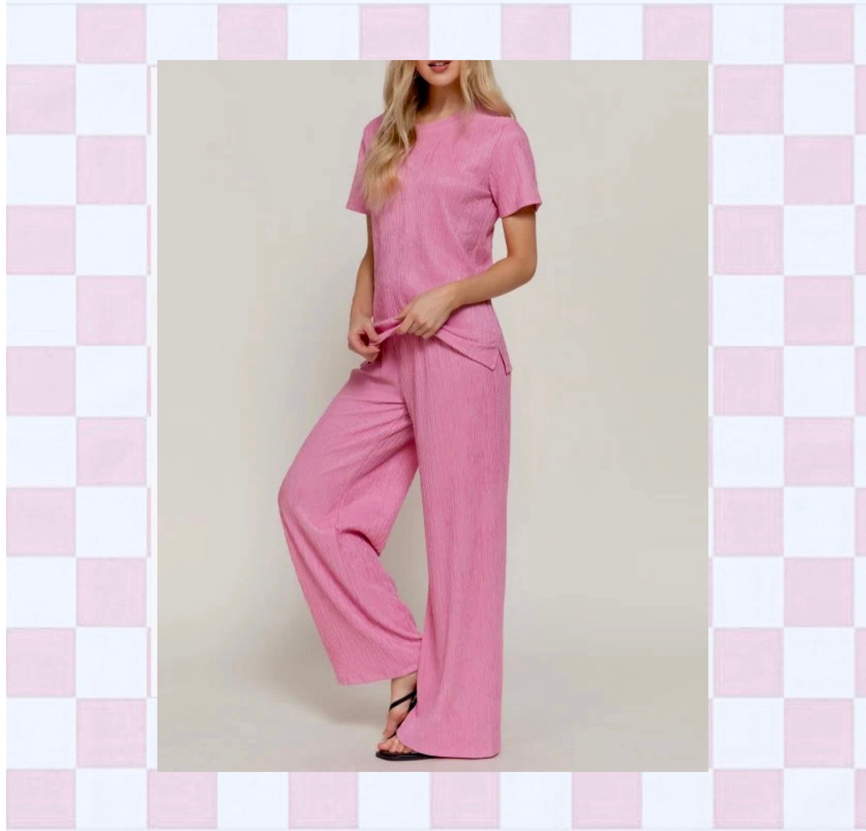 SETS – The Pink Zebra Boutique SETS – The Pink Zebra Boutique