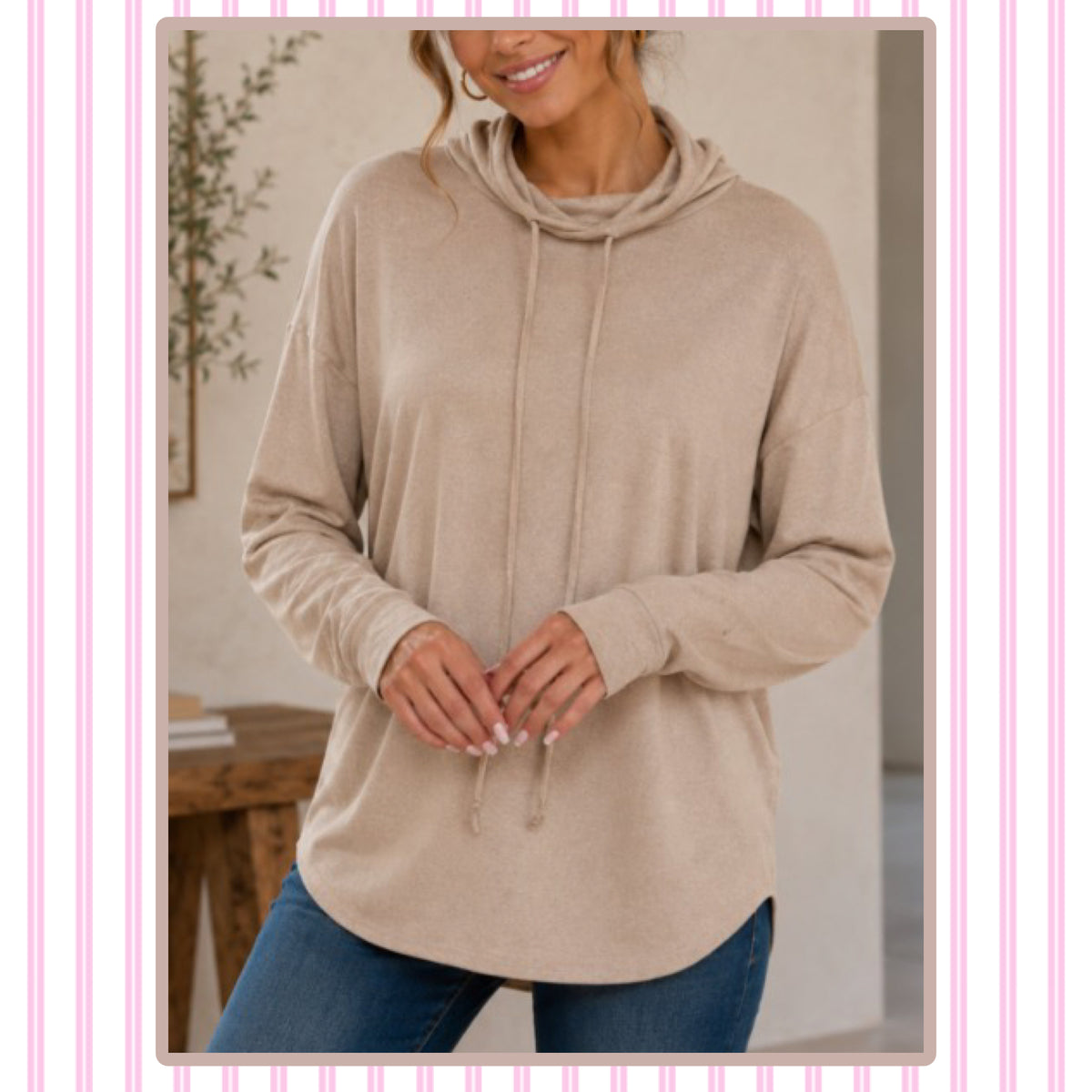 The Pink Zebra Boutique - Photo 5