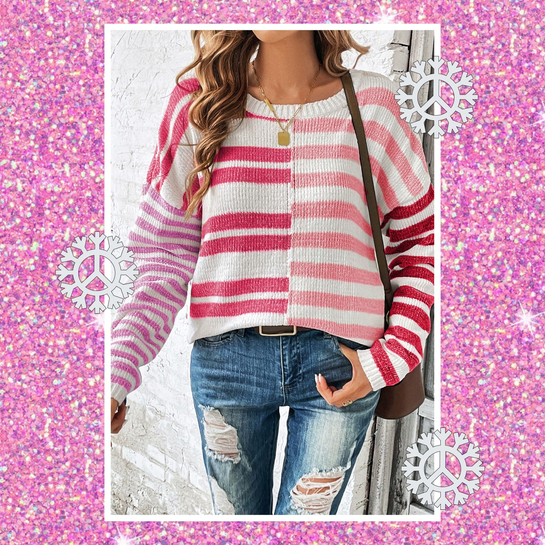 The Pink Zebra Boutique