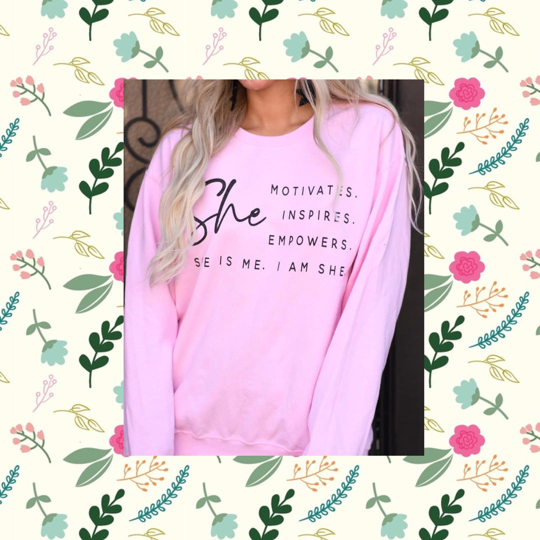 The Pink Zebra Boutique