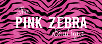 The Pink Zebra Boutique