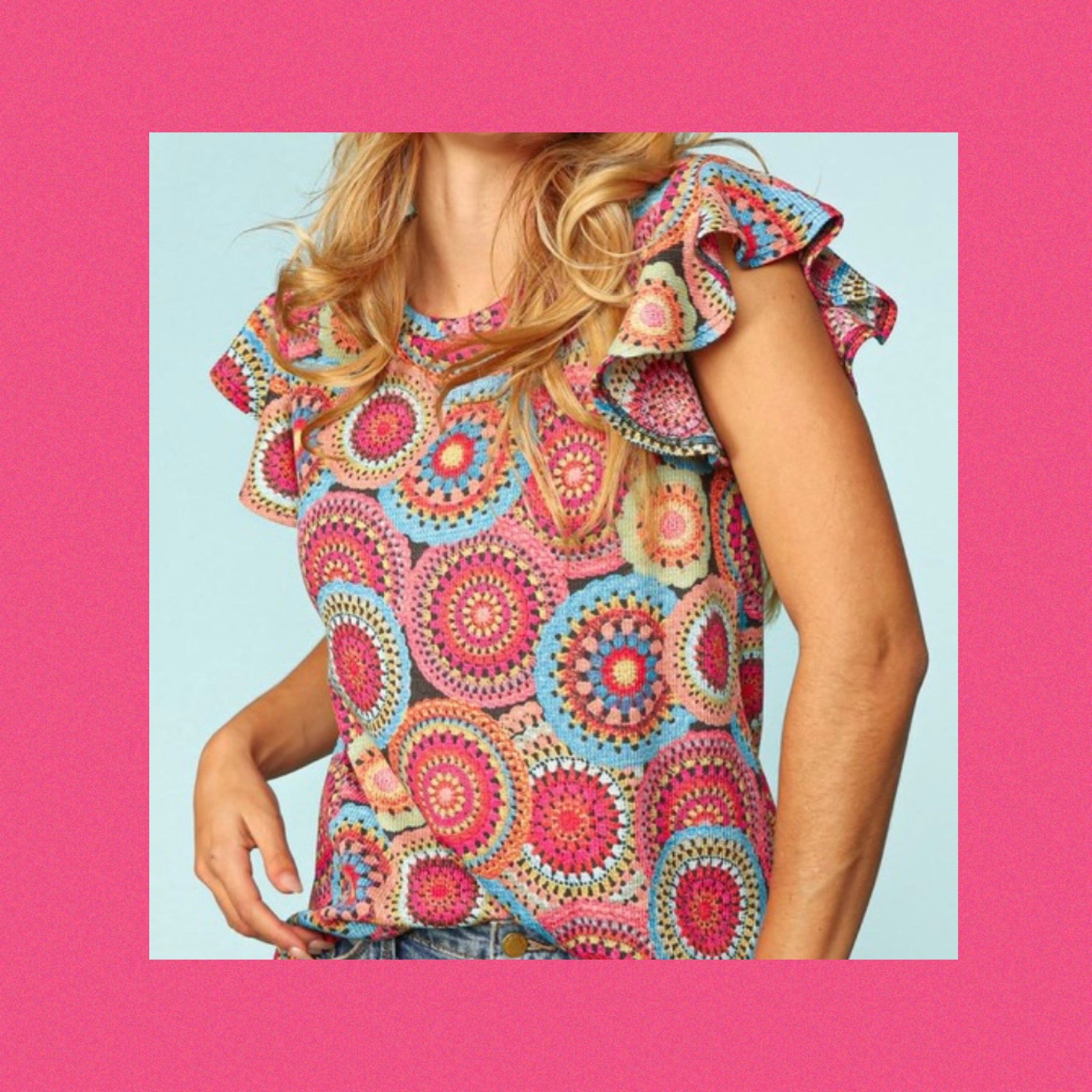 The Pink Zebra Boutique